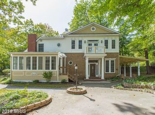 3855 Meredith Dr, Fairfax, VA 22030