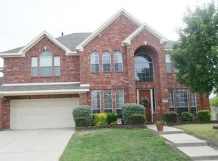 3405 Abelia Dr, Wylie, TX 75098