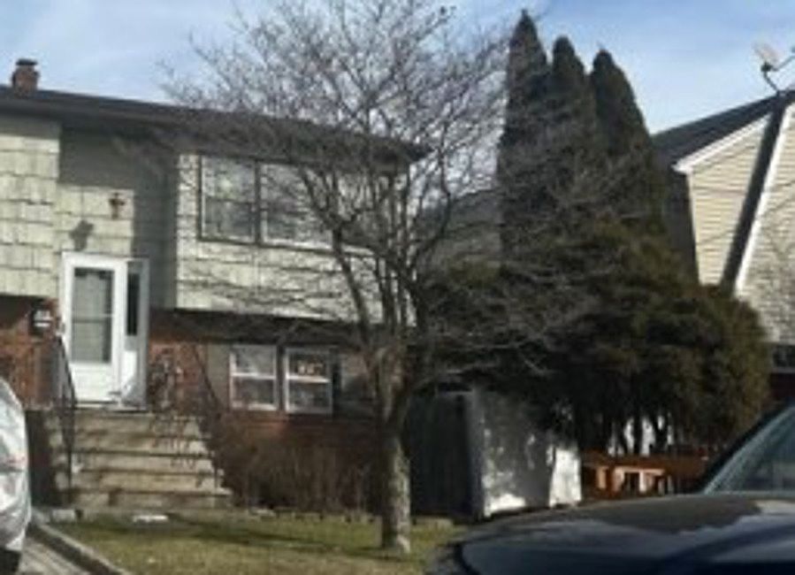 Property Side View