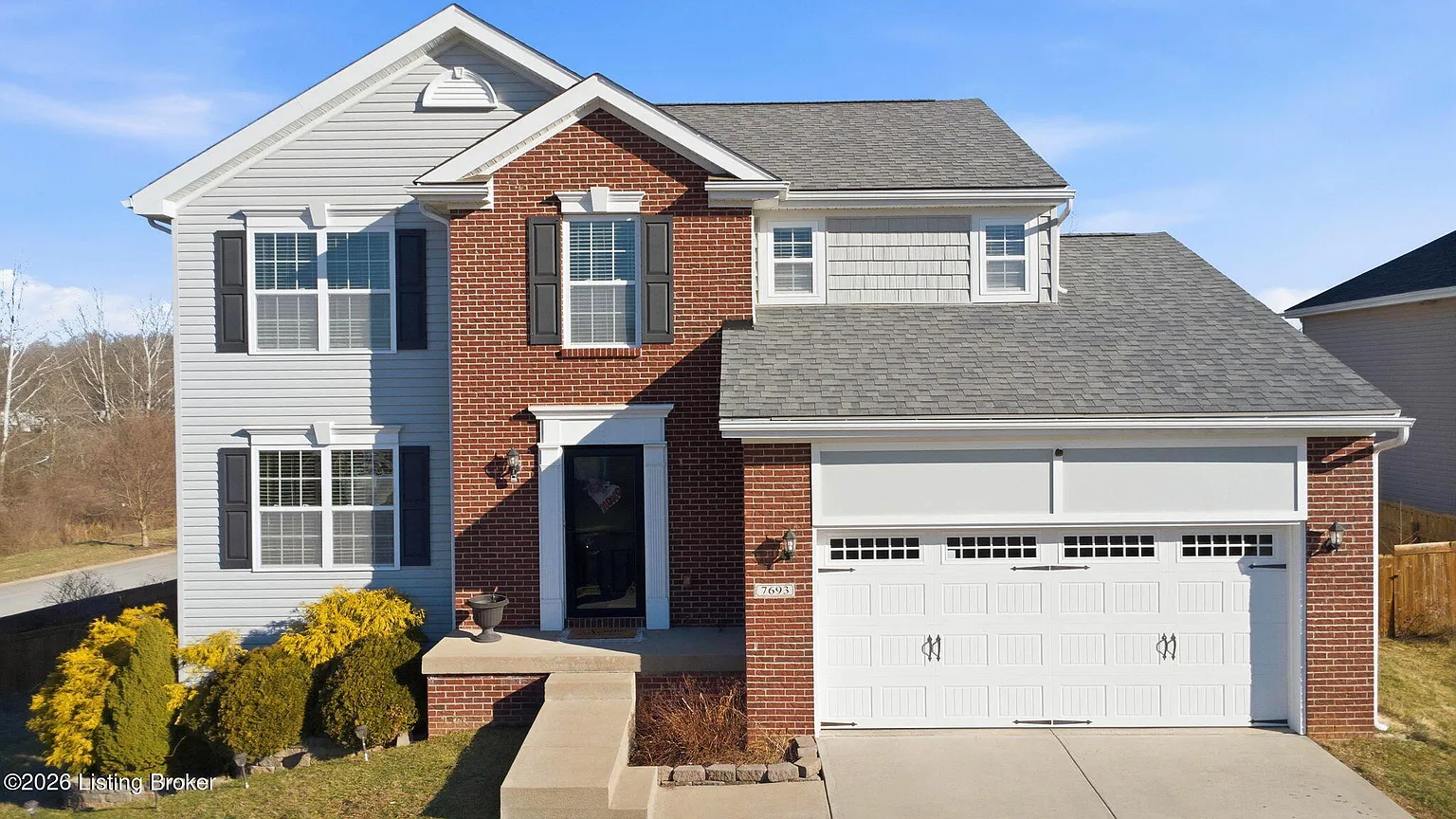 7693 Celebration Way photo 1