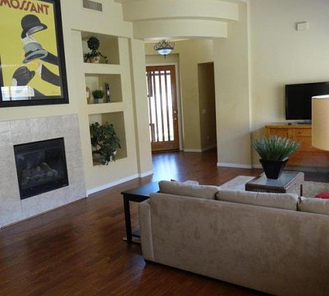 4th image of 7445 E Eagle Crest Dr Unit 1021