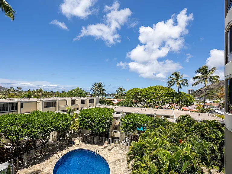 6770 Hawaii Kai Dr #203 — Photo 20