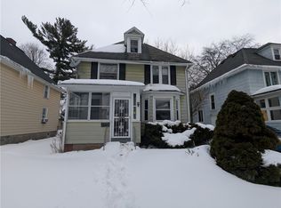 88 Monica St, Rochester, NY 14619
