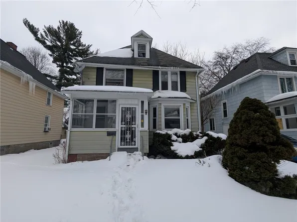 88 Monica St, Rochester, NY 14619