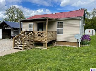 106 Lynn St, Cloverport, KY 40111