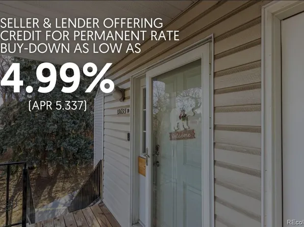 13655 E Yale Avenue #D, Aurora, CO 80014