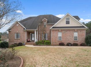 204 Braemar Ct, McDonough, GA 30253