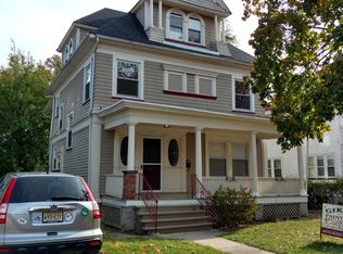 15 Cloverhill Pl FLOOR 2, Montclair, NJ 07042