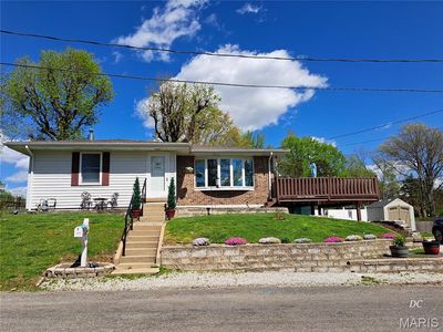 430 N Kaempf St, Columbia, IL, 62236