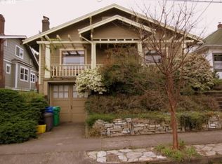 4623 N Mississippi Ave, Portland, OR 97217