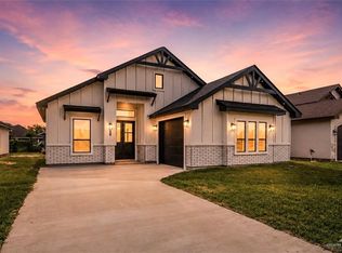 528 W Freedom Way, Weslaco, TX 78596