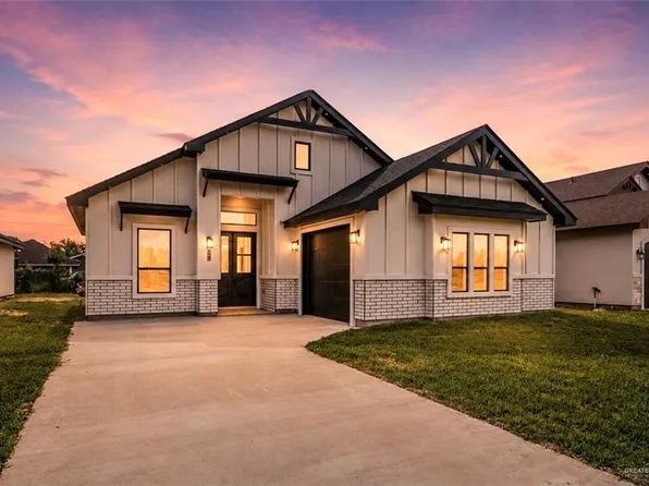 528 W Freedom Way, Weslaco, TX 78596