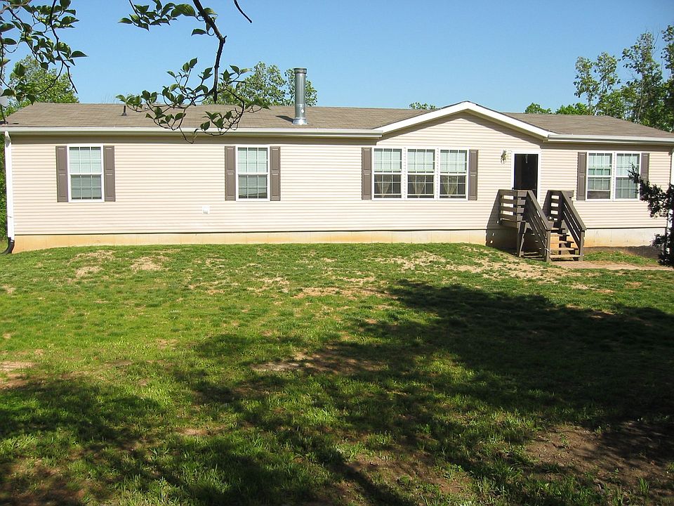 5 bedroom Modular with 5 acres