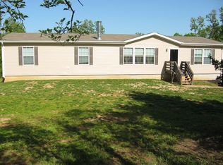 523 Big Woods Trl, De Soto, MO 63020