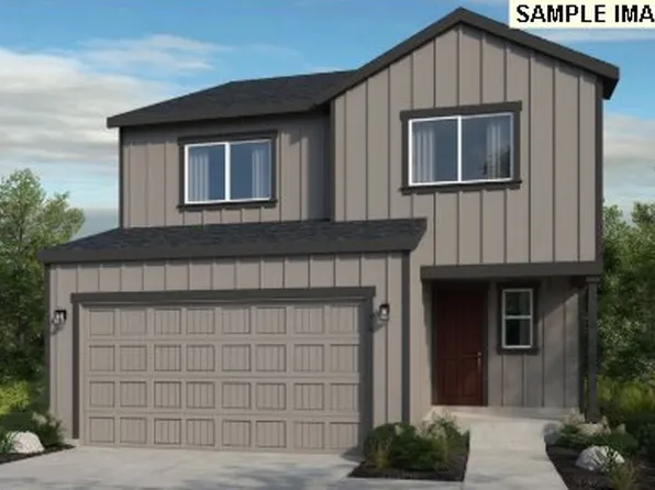 512 SW 31st St, Battle Ground, WA 98604