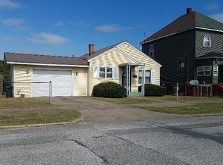 418 30th St, Cairo, IL 62914