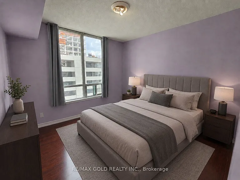 3504 Hurontario St #1607 — Photo 16