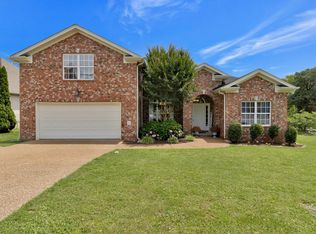 5001 John Hagar Rd, Hermitage, TN 37076