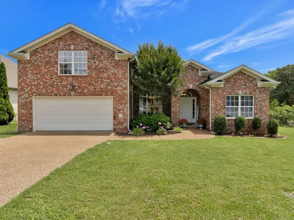 5001 John Hagar Rd, Hermitage, TN 37076