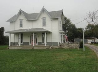 1606 Prairie Rd, Sandusky, OH 44870