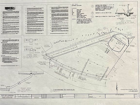 2nd image of 0 E Parkridge Ave Lot 2