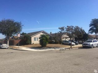 2410 S Beaufort Dr, Oxnard, CA 93033