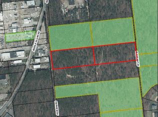 Fairview Ave, Medford, NY 11763