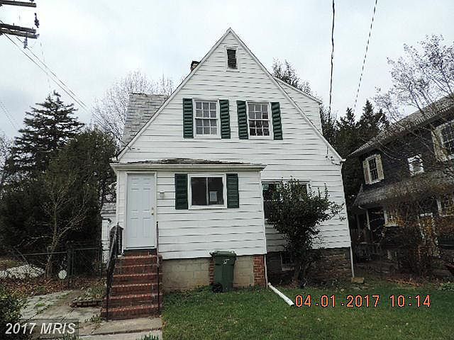 2nd image of 5611 Pimlico Rd
