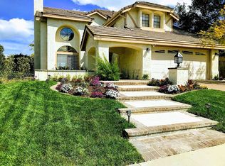5610 High Peak Pl, Agoura Hills, CA 91301