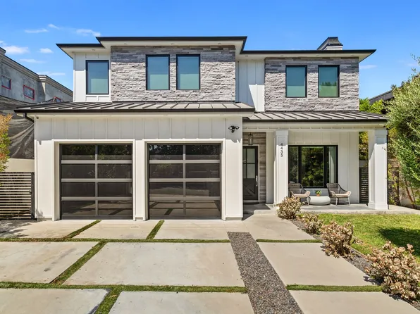 4435 Stansbury Ave, Sherman Oaks, CA 91423