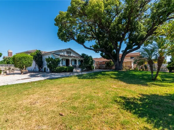 3744 Cogswell Rd, El Monte, CA 91732