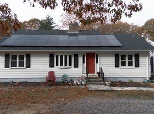 308 Liberty Hwy, Putnam, CT 06260