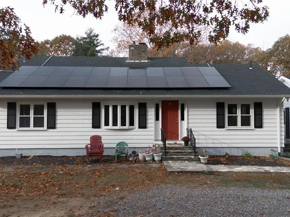 308 Liberty Highway, Putnam, CT 06260