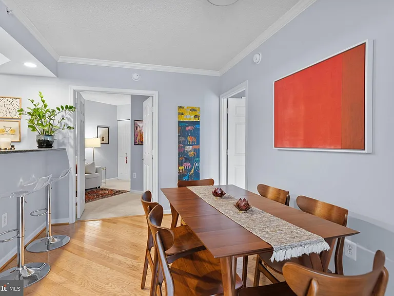 3101 N Hampton Dr #1201 — Photo 6