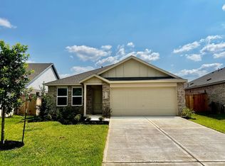 29015 Great Flatland Trl, Hockley, TX 77447