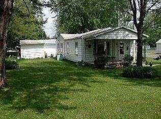 2304 Vaness Dr, Toledo, OH 43615