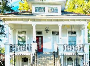 8117 Cohn St, New Orleans, LA 70118