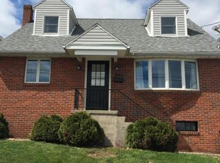 364 E Ridge St, Nanticoke, PA 18634