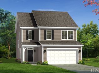 Malbec Plan, Provisions at Courtland, Sanford, NC 27330