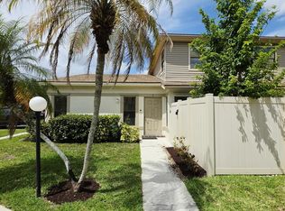 4339 Willow Pond Rd APT D, West Palm Beach, FL 33417