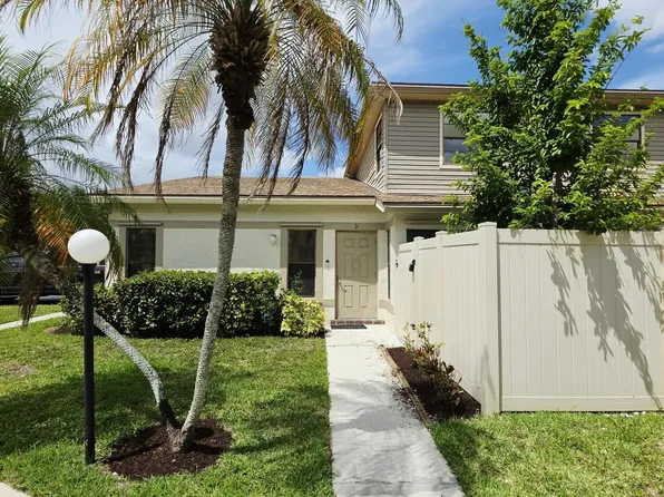 4339 Willow Pond Road #D, West Palm Beach, FL 33417