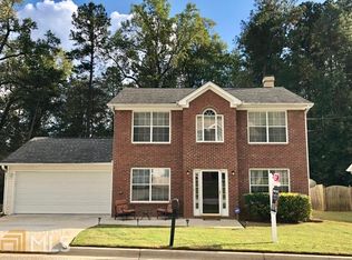 3041 Aberdeen Way #1, Lithonia, GA 30038