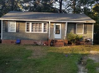 2501 Corbin Pl, Augusta, GA 30906