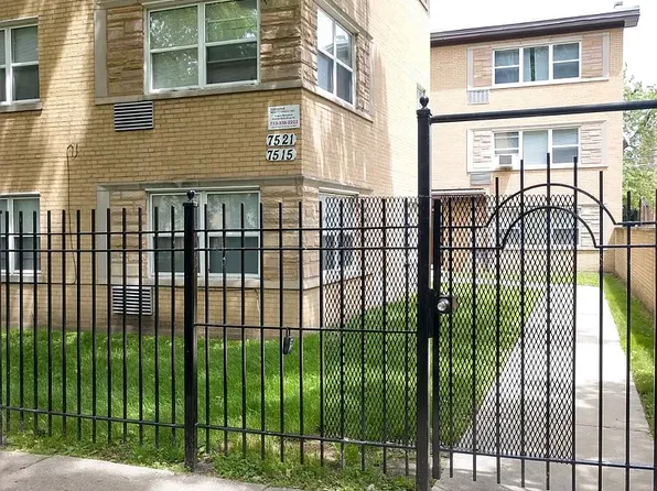 7515 N Seeley Ave, Chicago, IL 60645