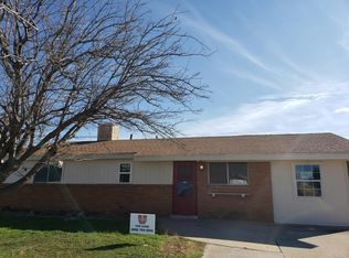 2924 Beechwood St, Odessa, TX 79761