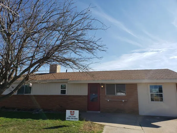 2924 Beechwood St, Odessa, TX 79761