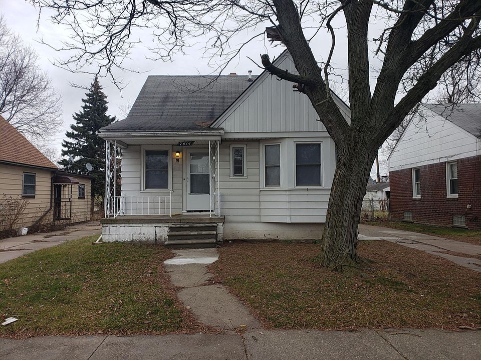 1st image of 7414 Rosemont Ave