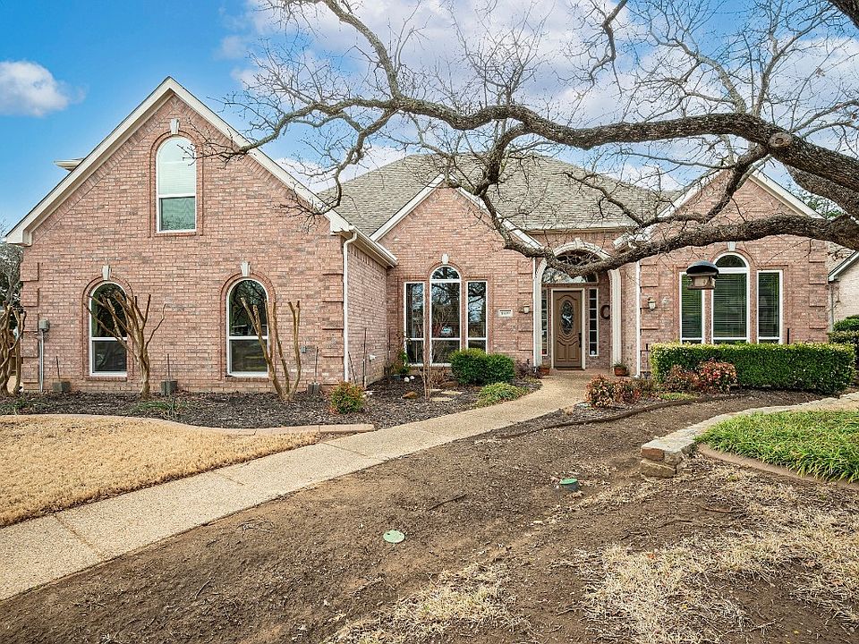 1609 Oak Ridge Dr, Corinth, TX 76210 | Zillow