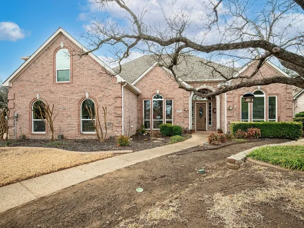 1609 Oak Ridge Dr, Corinth, TX 76210