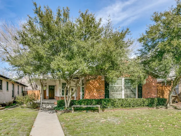 5905 Goodwin Ave, Dallas, TX 75206